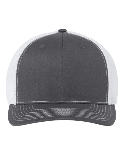 Richardson 112+ R-Flex Adjustable Trucker Cap
