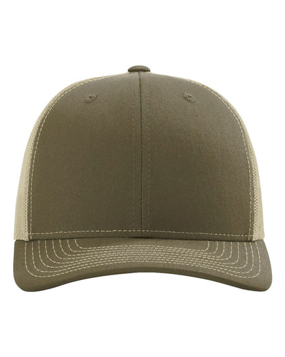 Richardson Recycled Trucker Cap