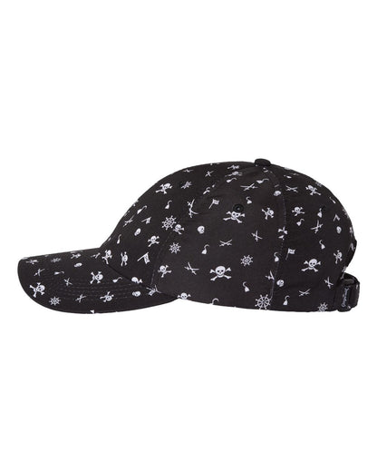 Imperial Alter Ego Cap