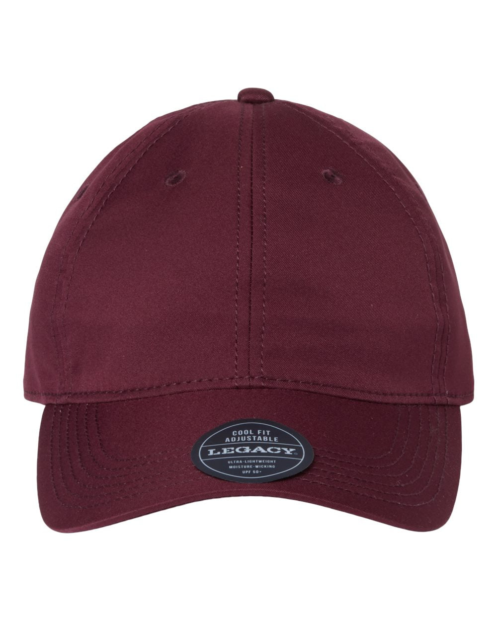 Legacy Cool Fit Adjustable Cap