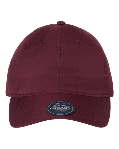 Legacy Cool Fit Adjustable Cap