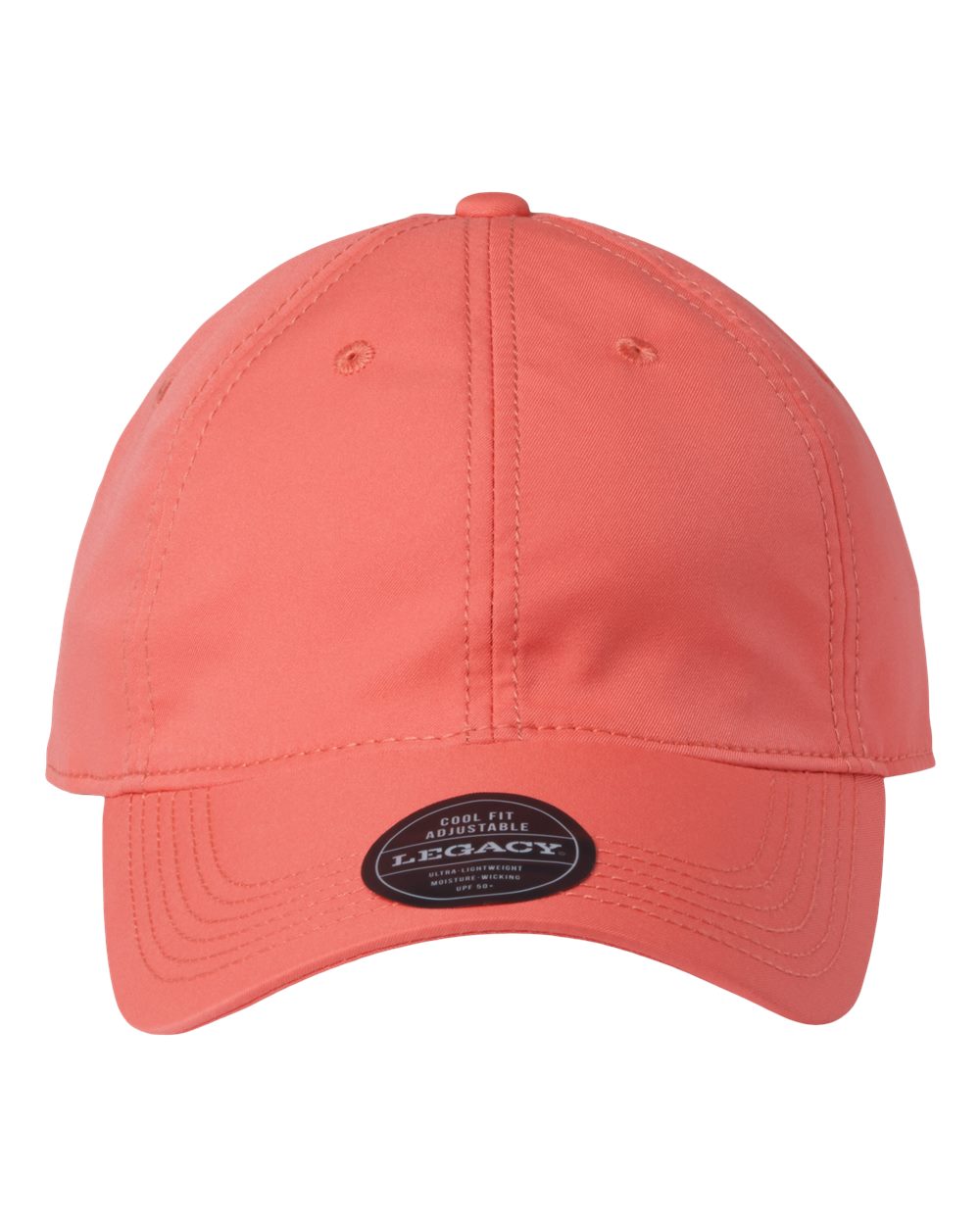 Legacy Cool Fit Adjustable Cap