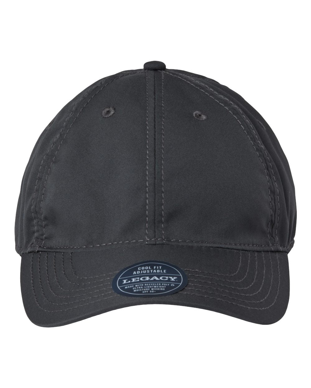 Legacy Cool Fit Adjustable Cap