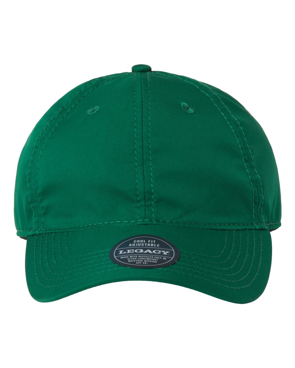 Legacy Cool Fit Adjustable Cap
