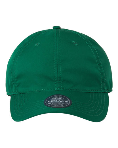 Legacy Cool Fit Adjustable Cap
