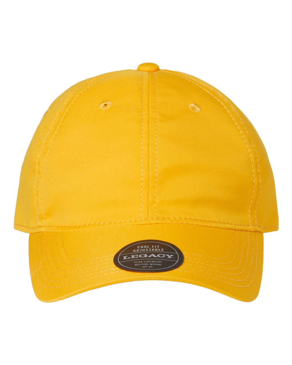 Legacy Cool Fit Adjustable Cap