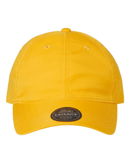 Legacy Cool Fit Adjustable Cap