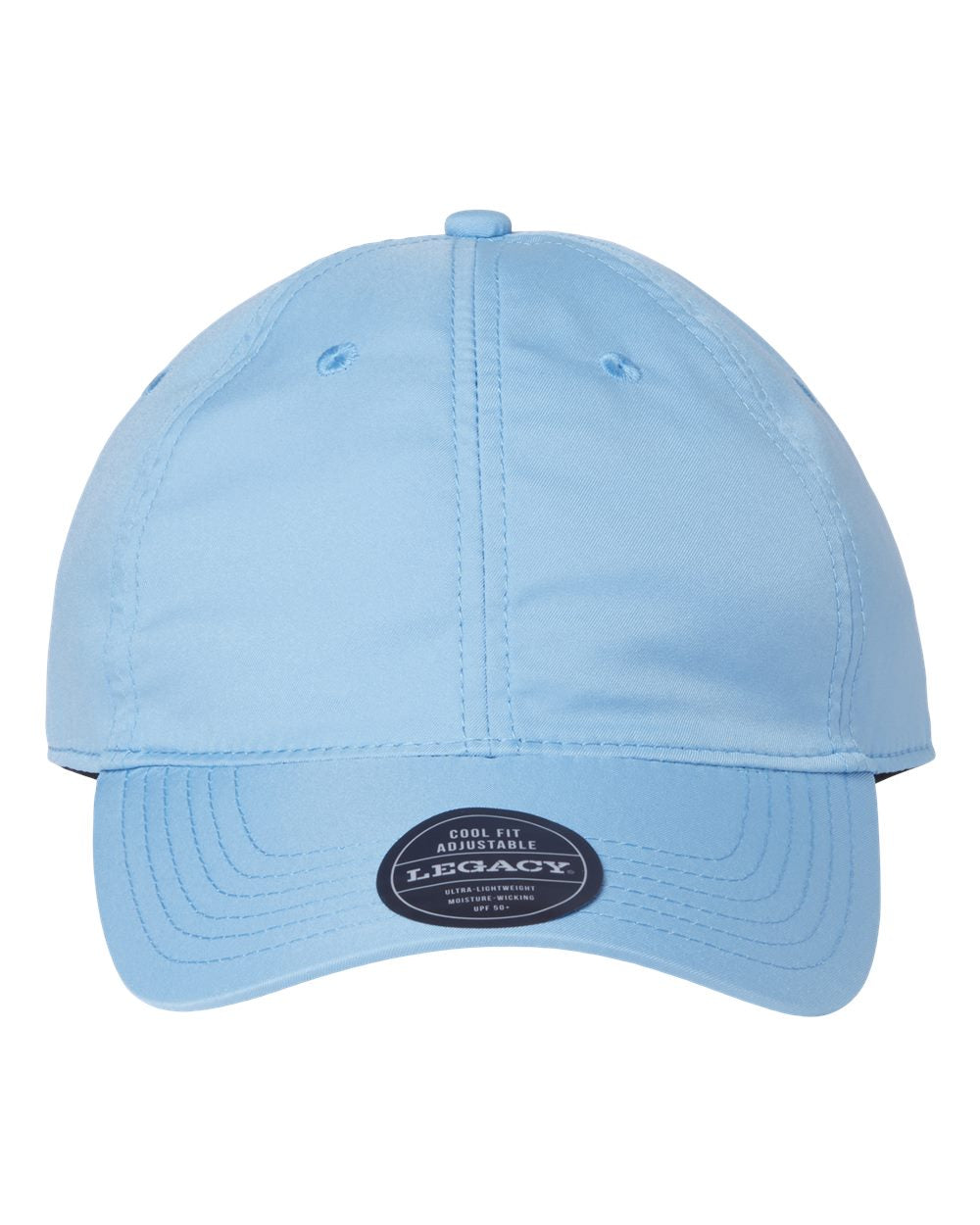 Legacy Cool Fit Adjustable Cap