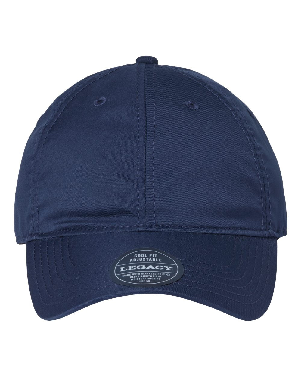 Legacy Cool Fit Adjustable Cap