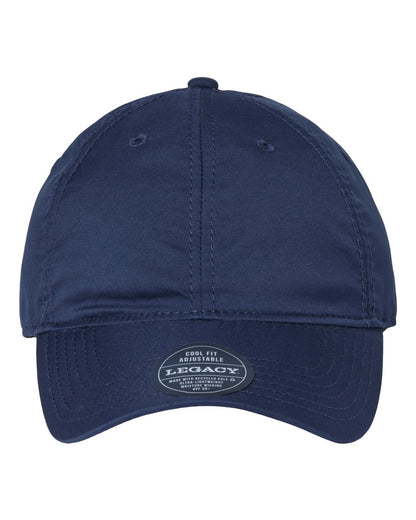 Legacy Cool Fit Adjustable Cap