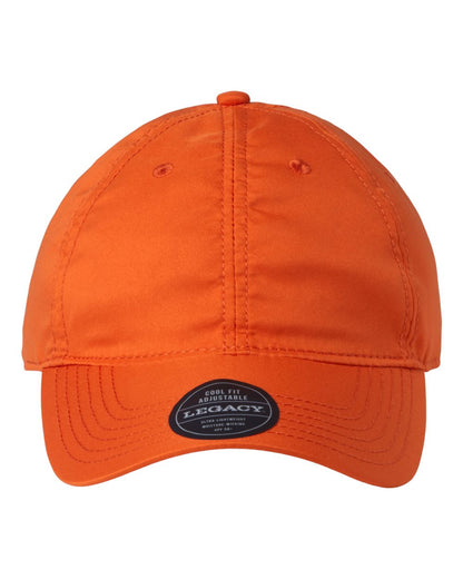 Legacy Cool Fit Adjustable Cap