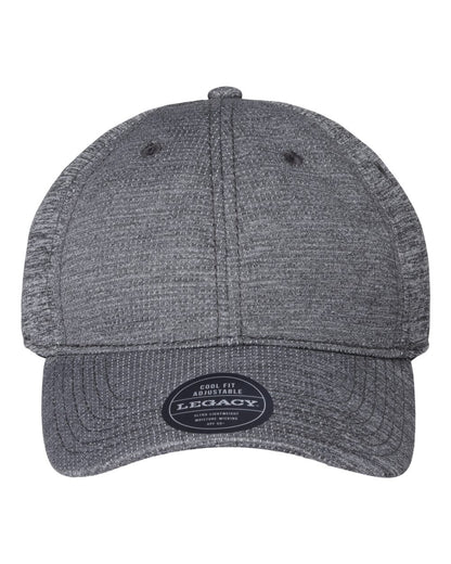 Legacy Cool Fit Adjustable Cap