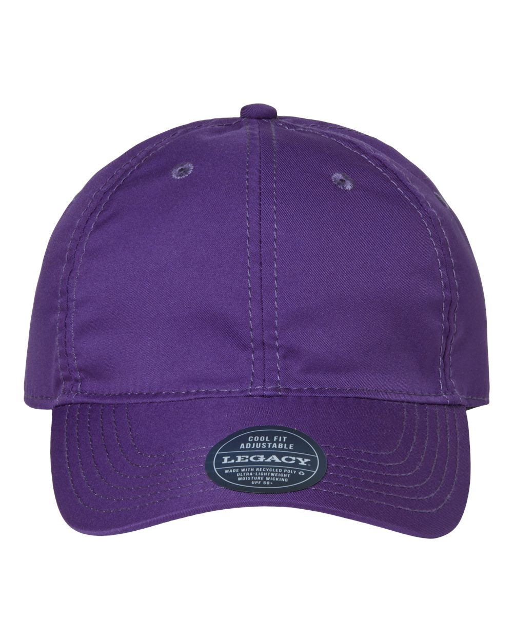 Legacy Cool Fit Adjustable Cap