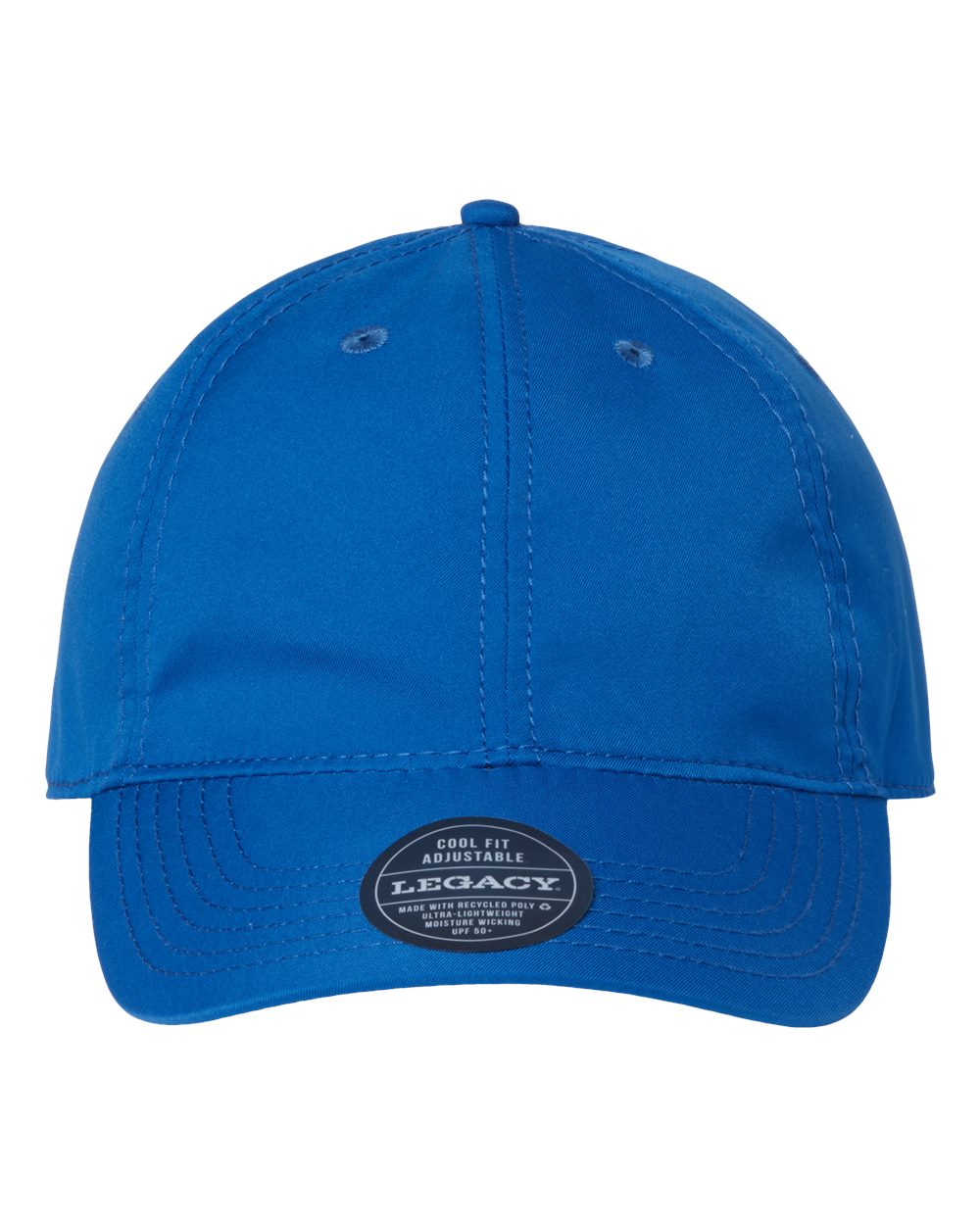 Legacy Cool Fit Adjustable Cap