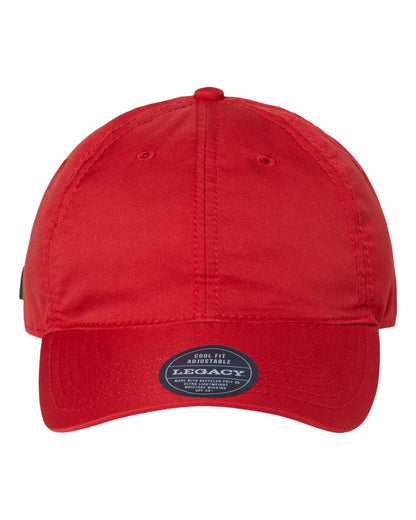 Legacy Cool Fit Adjustable Cap