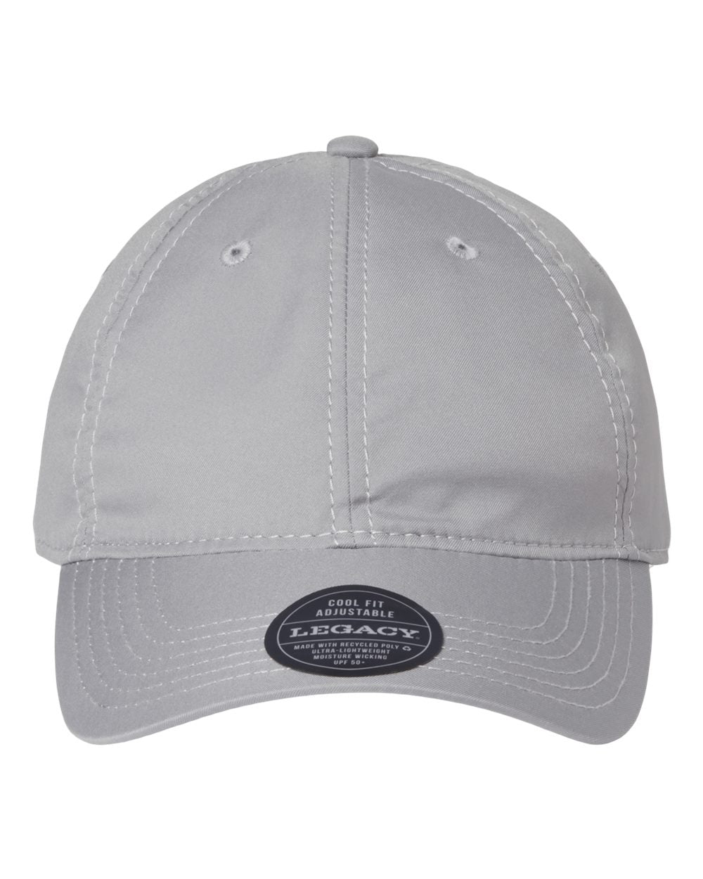 Legacy Cool Fit Adjustable Cap