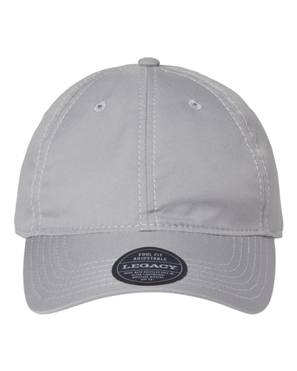 Legacy Cool Fit Adjustable Cap