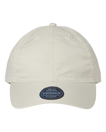 Legacy Cool Fit Adjustable Cap