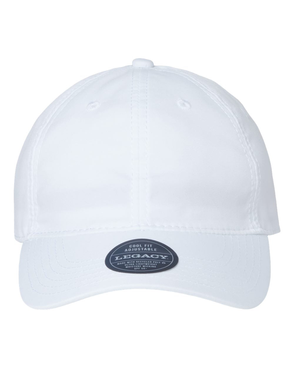 Legacy Cool Fit Adjustable Cap