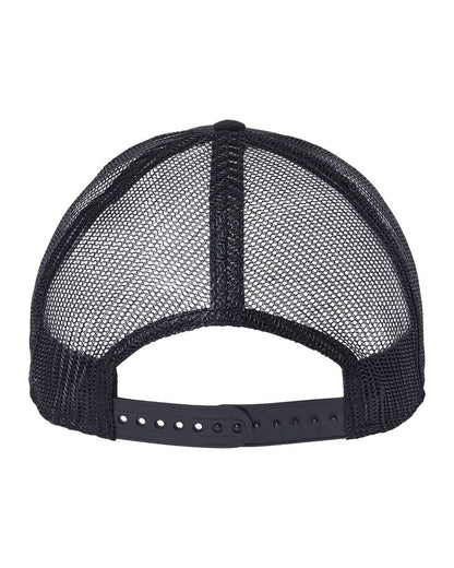 Atlantis Headwear Reth Sustainable Recy Three Trucker Cap