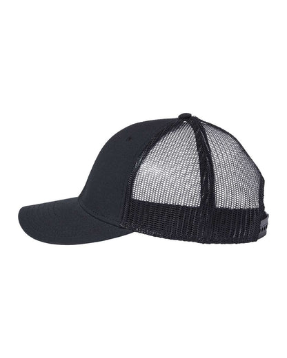 Atlantis Headwear Reth Sustainable Recy Three Trucker Cap