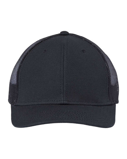 Atlantis Headwear Reth Sustainable Recy Three Trucker Cap