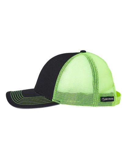 Dri Duck Hudson Brights Cap