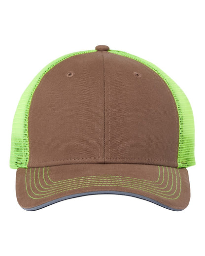 Dri Duck Hudson Brights Cap