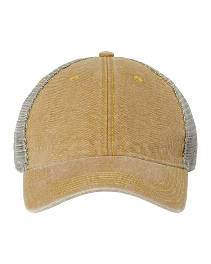 Legacy Dashboard Trucker Cap