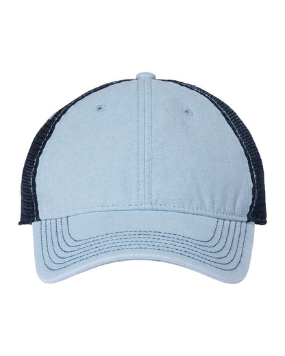 Legacy Dashboard Trucker Cap